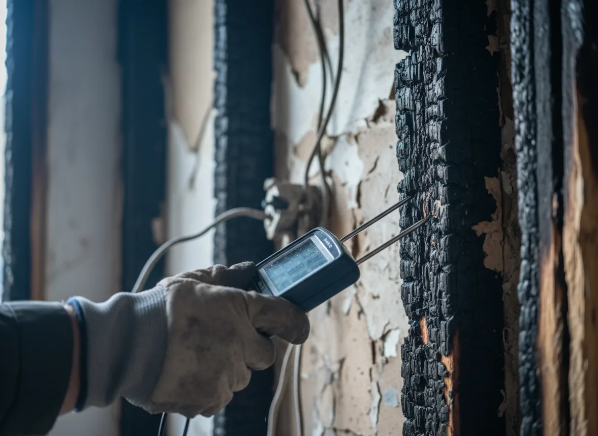 Fire Damage Restoration Dover, IL FAQs